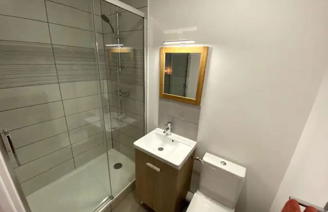 Villa Raphaëlle - Foto 30