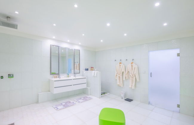 La Perla Palais - Luxury Villa on Private Beach - Foto 38