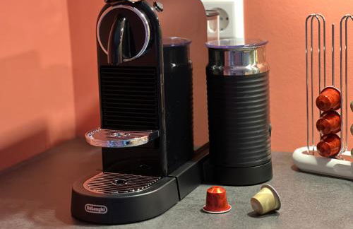 CityDreams mit Altbauflair die Premiumunterkunft in Lörrach bei Basel - Foto 6