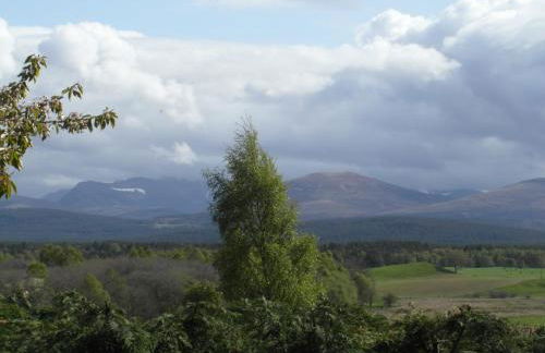 Wester Curr Cottage - Luxury 5-Star Cottage with Private Pool & Hot Tub - Foto 49