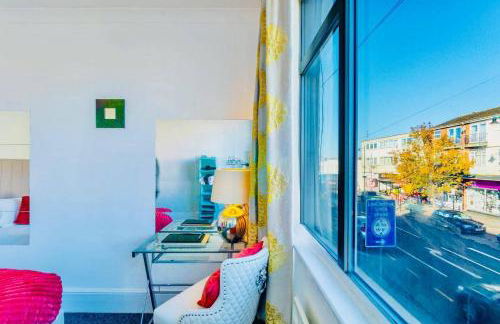 Rayleigh Retreat-spacious Family 3 Bed Apartment - Foto 12