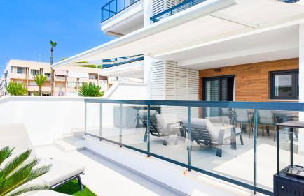 Apartment Platinum - Foto 36