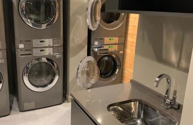 Lindo Studio NOVO no JP Redenção - Rofftop com vista espetacular - Foto 20