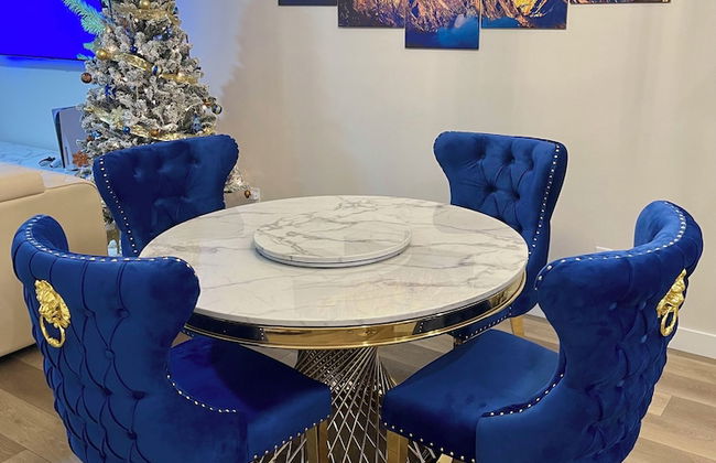 Navii Estates - Vacations Elevated, Homes Perfected - Foto 33