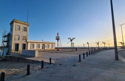 Apartamento vista Douro e Mar - Foto 71