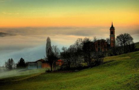 La casa sui colli bolognesi - Photo 65