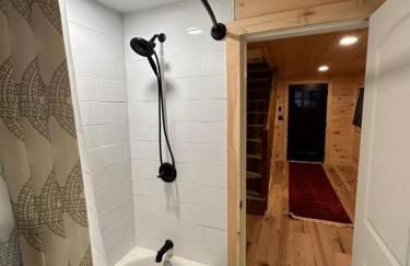 Redwood - Lakeside Cabin - Foto 41