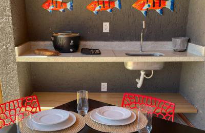 Mani Milagres Studio - Gamboa Patacho - Foto 7