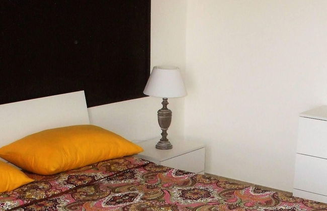 Captivating 2-bed Apartment in Grottole - Foto 8