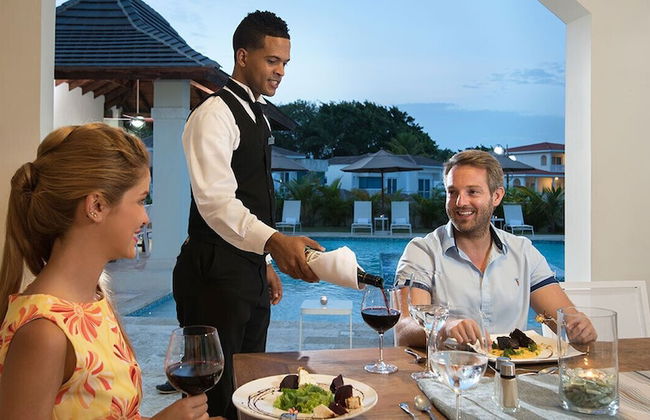 Luxury Villas - Mandatory All-Inclusive - Foto 15