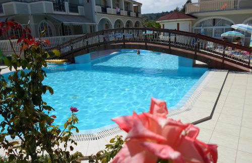 Hotel Villa Basil - Photo 10