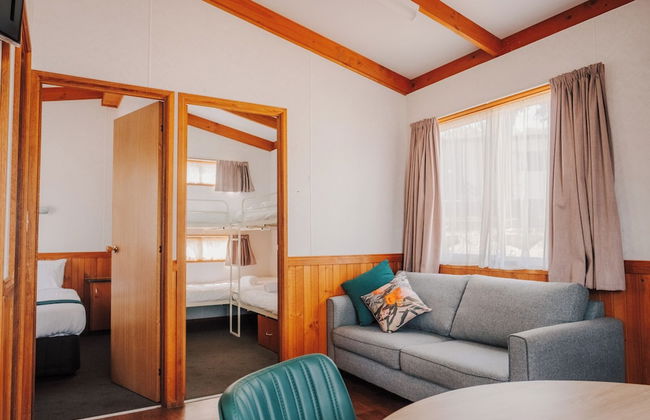 Alivio Tourist Park Canberra - Photo 58