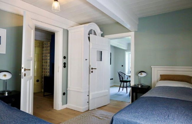 Reetgedecktes Ferienhaus in Nieblum auf Foehr - Foto 3