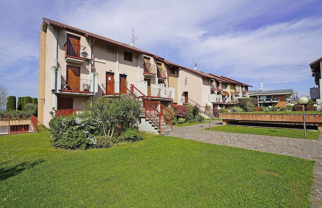 Apt Il Barcone in Sirmione - Foto 32