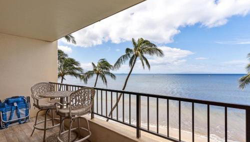 Sugar Beach Resort, #524^ 1 Bedroom Condo by RedAwning - Foto 4