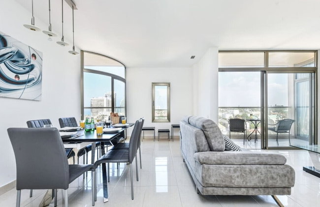 Herzliya Seaside Charming Home by Sea N' Rent - Foto 19