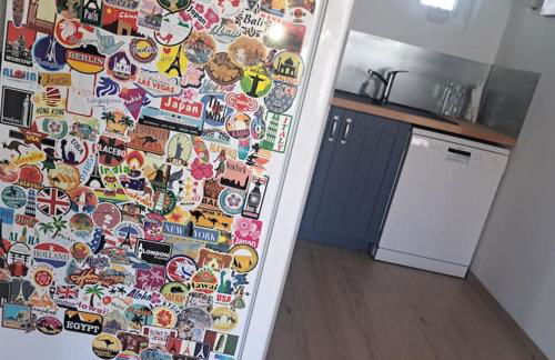 Maison de pêcheur au calme - Foto 13