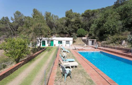 Cottage Eco-Friendly Barcelona country side - Foto 1