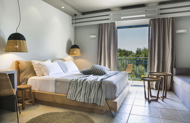 Avithos Resort Apartments Hotel - Photo 9