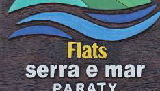 Flat - SERRA E MAR - Paraty - Foto 5