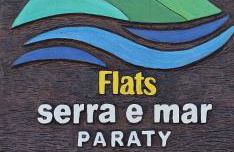 Flat - SERRA E MAR - Paraty - Foto 5