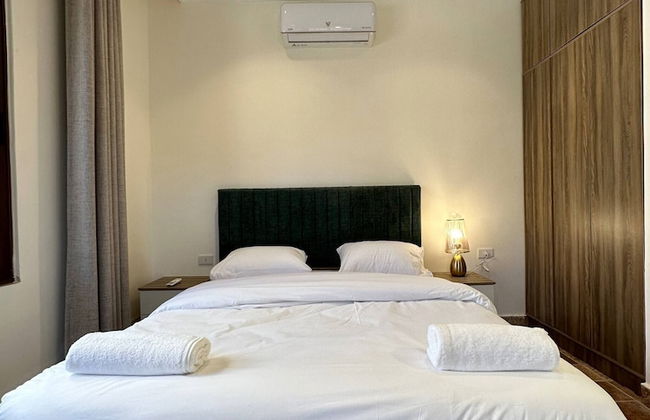 Antica Jabalal-lwebdeh - Foto 3