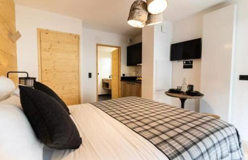 Les Roches du Mont Blanc - Résidence & Spa - Photo 6