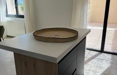 Villa de Marie 10 personnes piscine - Foto 22