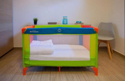Family seaside Kladissos Villa with private heated pool! - Foto 5