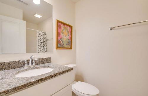 2 Mi to TBK Bank Sports Complex Townhome with Patio - Photo 23