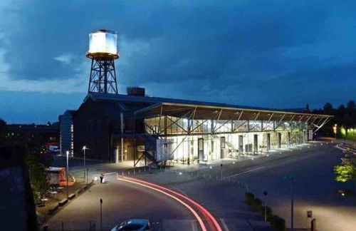 Suburban Jungle - Foto 51