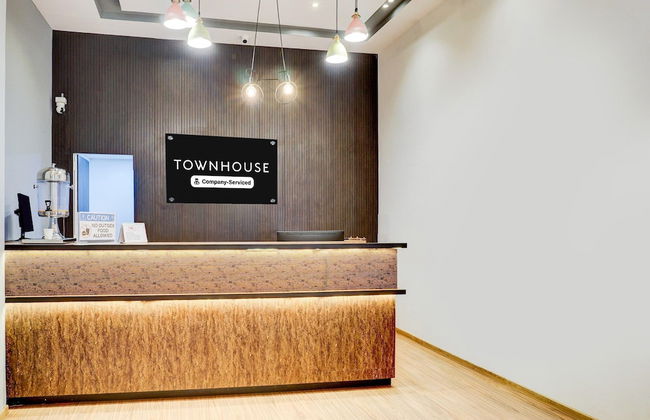 Townhouse Bombay Exhibition Centre Goregaon - Photo 7