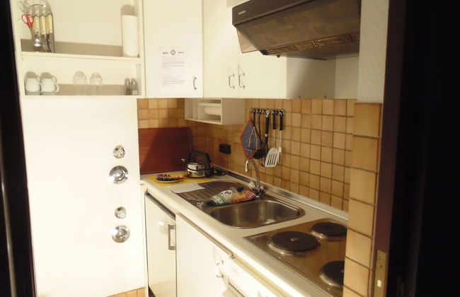 As-Salam Aparthotel - Foto 13