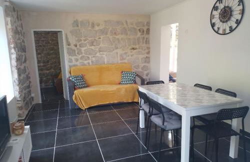 Gîte au cœur des Gorges du Tarn - Foto 5