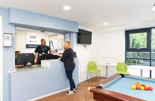 For Students Only Corfe House in Poole - Photo 24