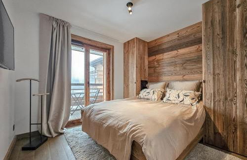 Standing Megeve - 2 to 8 people - Mont d'Arbois - Photo 23