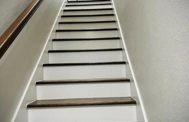 Newly Build House!Island Charm Balcony Vibes 3 Min to Beach - Foto 14