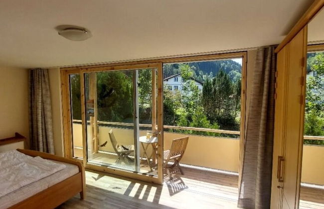 Kirsch Comfortable Holiday Residence - Photo 5