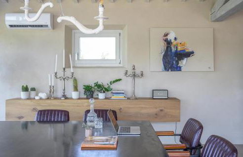 Cozy Home In Cortoreggio- Ar With Sauna - Foto 15