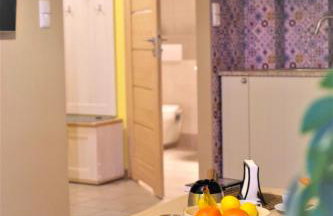 Apartament Garbary22 - Foto 17