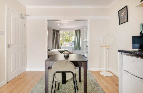 My Stay Cambridge - Foto 14