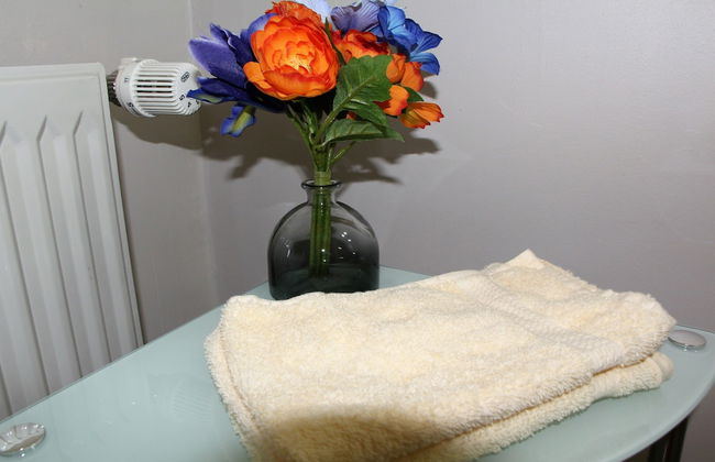 Stars Berlin Apartments Essener Straße - Foto 28