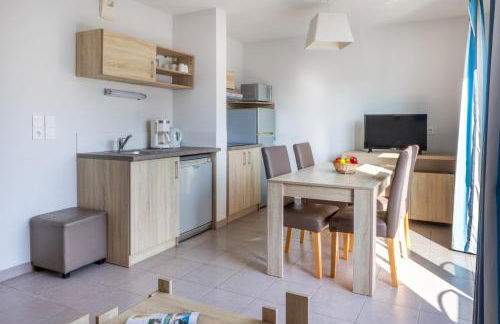 Résidence Odalys Les Iles du Morbihan - Photo 42