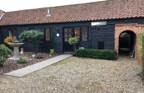 Quince Cottage - Foto 1