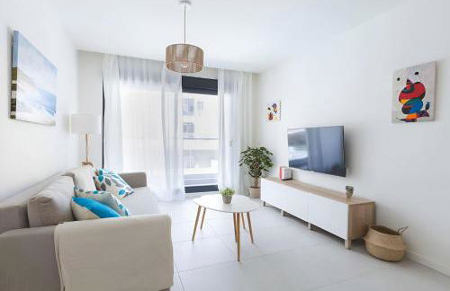 Sunny Art Malaga - Photo 6