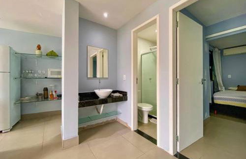 Beira Mar Meaipe Apt 1Q c/ lazer - Foto 15