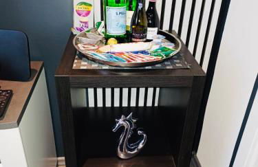 City Apartment Paderborn Apartment 6 - Foto 34