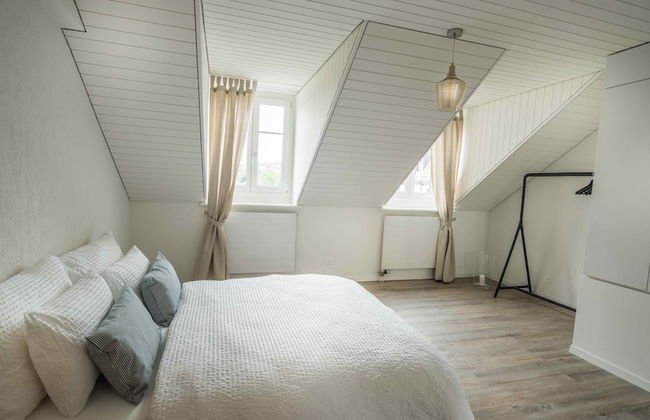 Löwenplatz Apartment near Station by Airhome - Foto 3