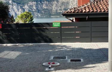 Blue Sky Green - Foto 54