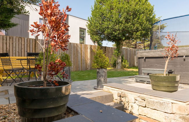 Forman's Lodge - Foto 36